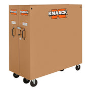 Weatherguard 100-KL Steel Storage Cabinet