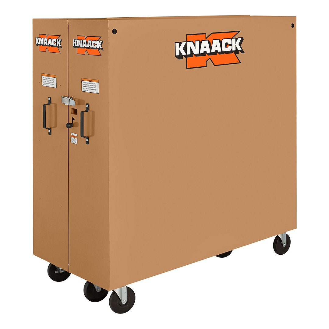 Weatherguard 100-KL Steel Storage Cabinet