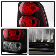 Spyder 9028878 Tail Light Assembly
