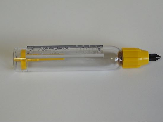Helix Racing Lightweight Yet Sturdy Design Fuel Ethanol Level Tester 350-3915 - Content Gauge