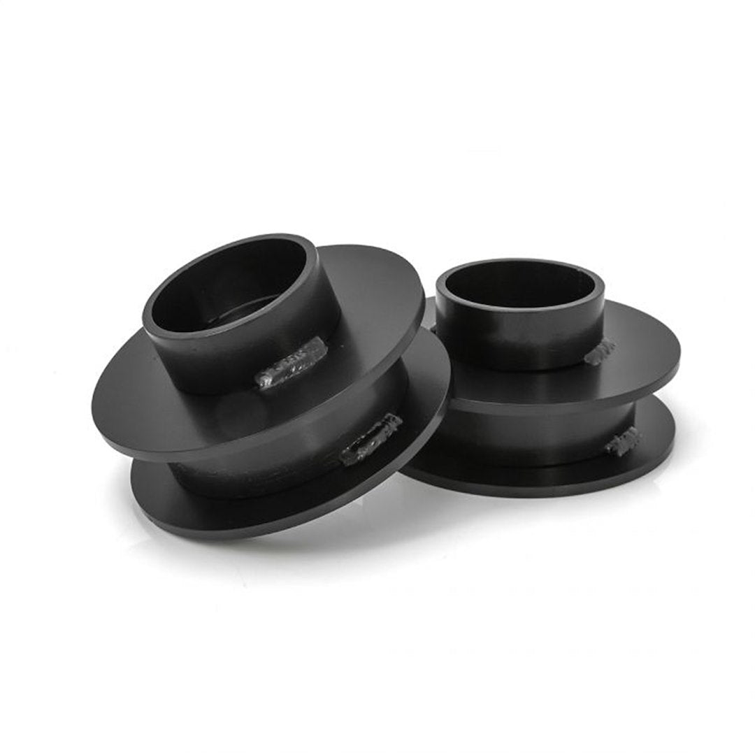 Readylift 26-1921 Laser cut steel construction rear spacer - 2.0 Kit