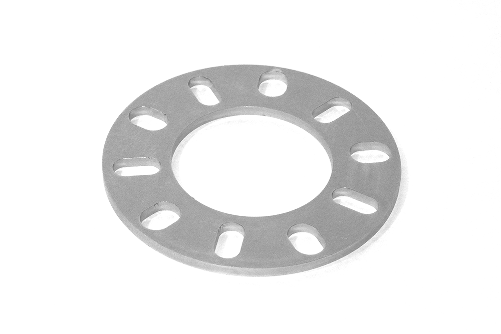 Southern TRU Increased Tire Size Clearance Wheel Spacer 95001 - 2009-Current Dodge 2WD 4WD 0.25 WH
