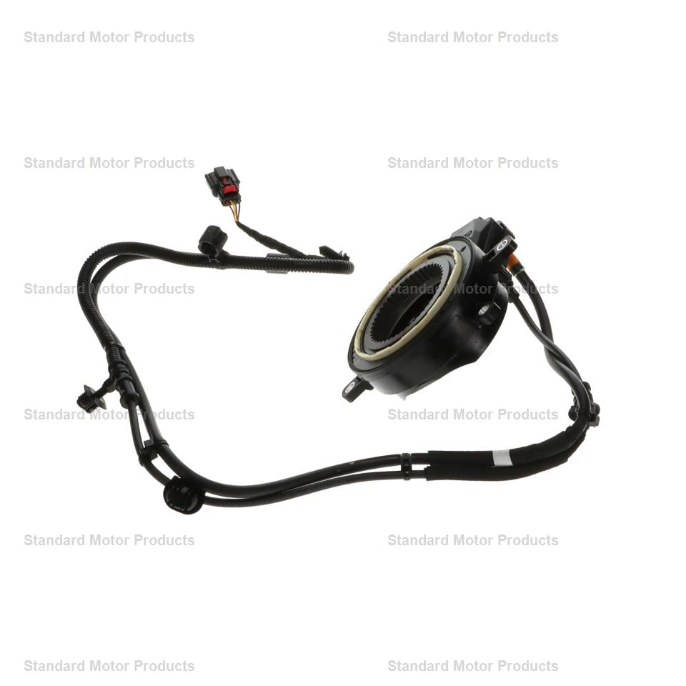 Standard IGN TCA163 Four Wheel Drive Actuator