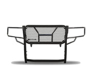 Black Horse Patent Approved Grille Guard RU-Totu22-B - Rugged Heavy Duty