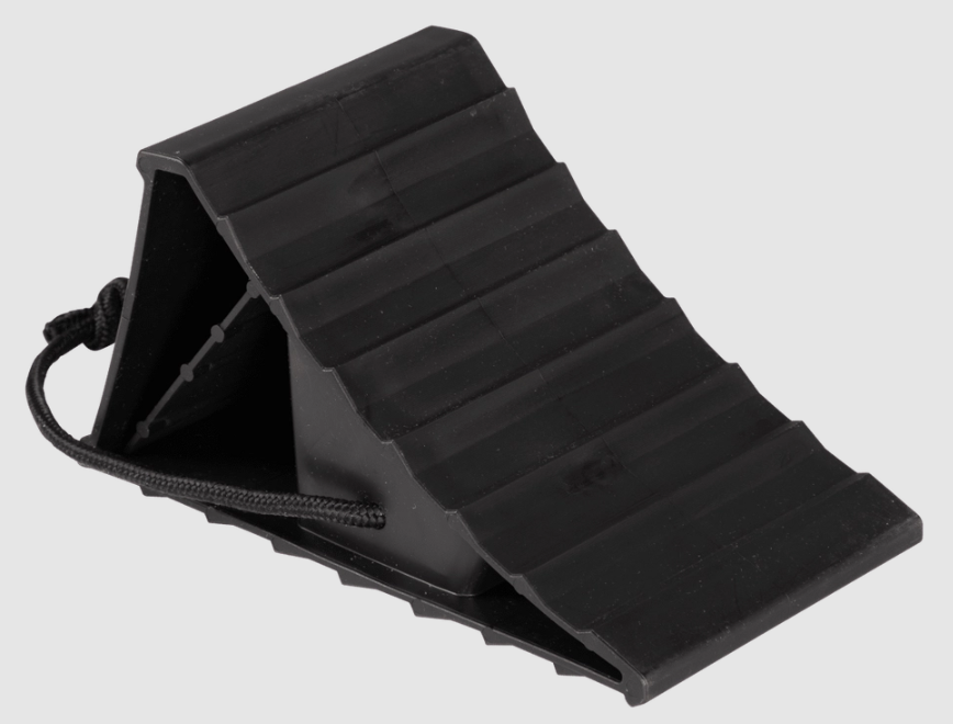 Lippert Comp 2024121201 Wheel Chock