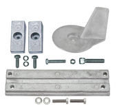 EMP 93-04327 Engine Specific Fitment