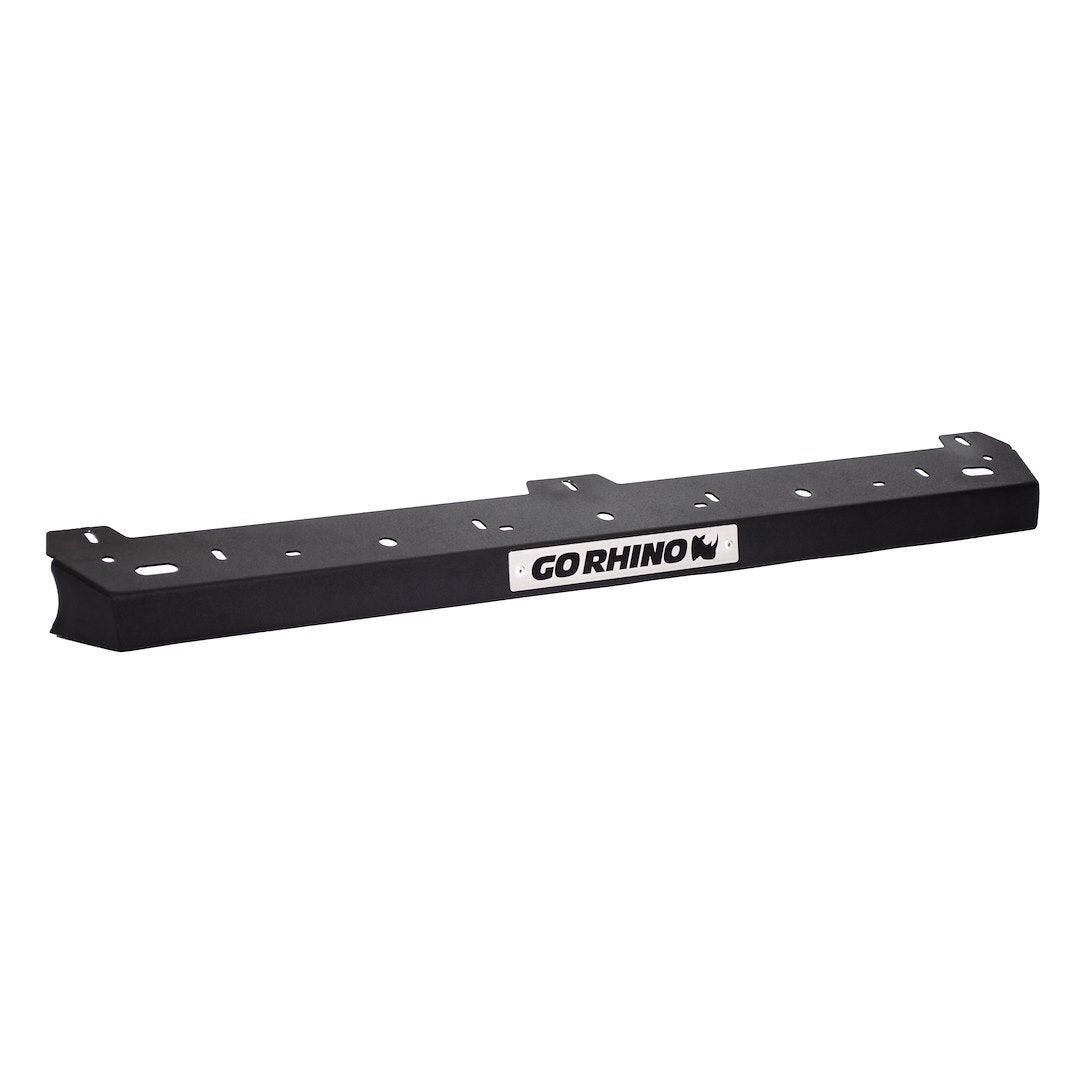 GO Rhino Limited Lifetime Warranty Light Bar Mounting Kit 920600T - Sport 4.0 Spoiler