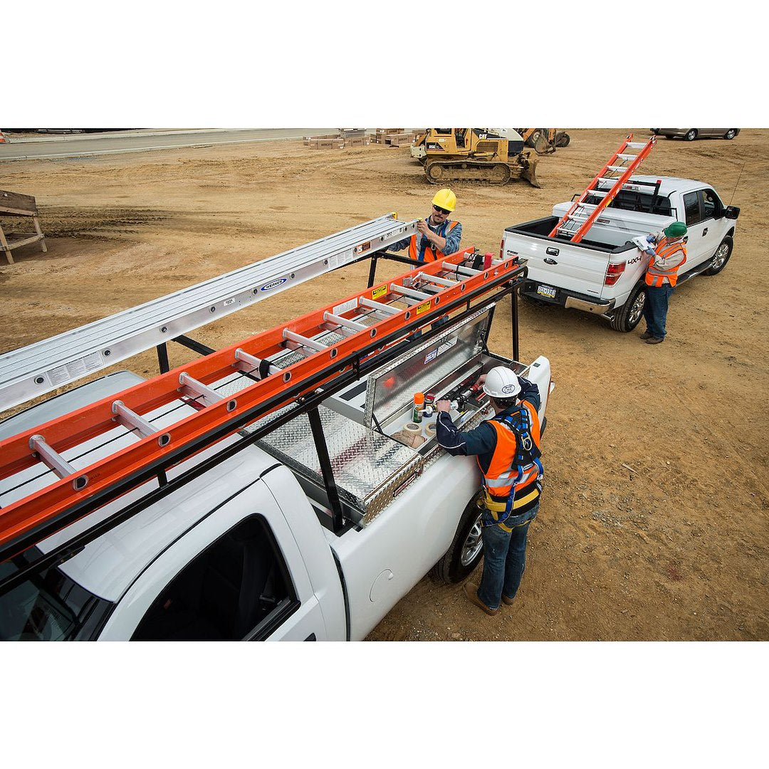 Weatherguard 89-KL Tool Box