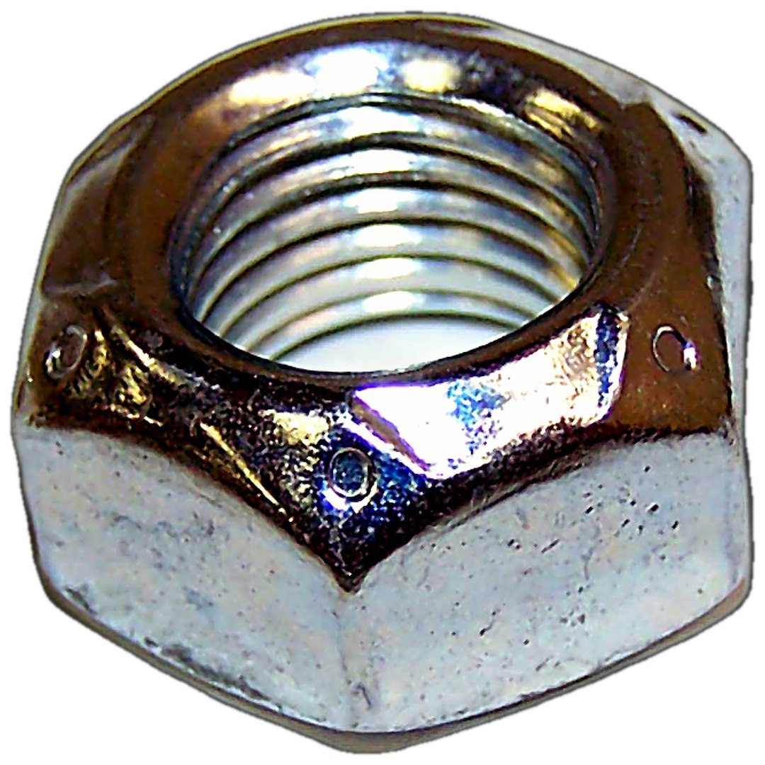 Crown Auto Meets OE Standards For Quality Nut 272712 - Lock