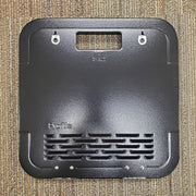 GE Appliance PM6BRS Easy Maintenance