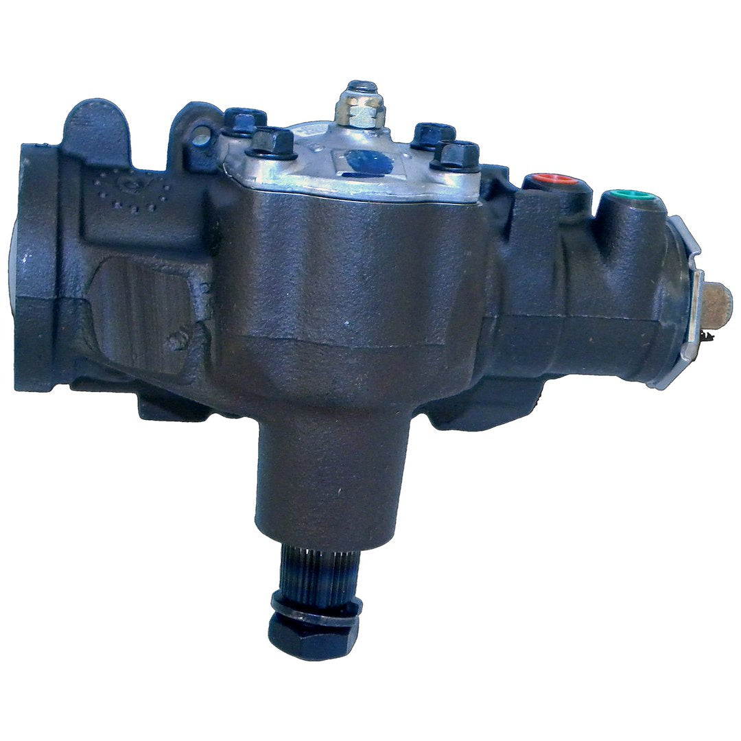 Crown Auto Compatible With Right Hand Driving Steering Gear Box 52006511 - Steer Assy Rhd