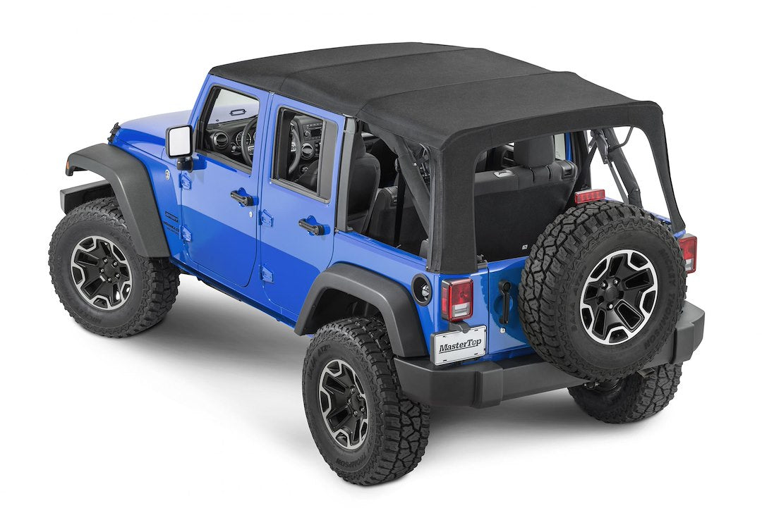 Mastertop 15201924 Soft Top