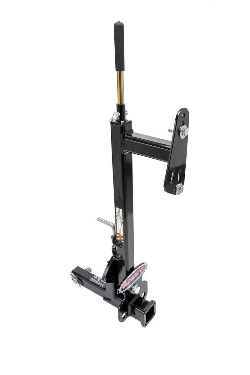 Roadmaster 195125 - Small Spare Tire Carrier