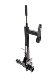 Roadmaster 195125 - Small Spare Tire Carrier