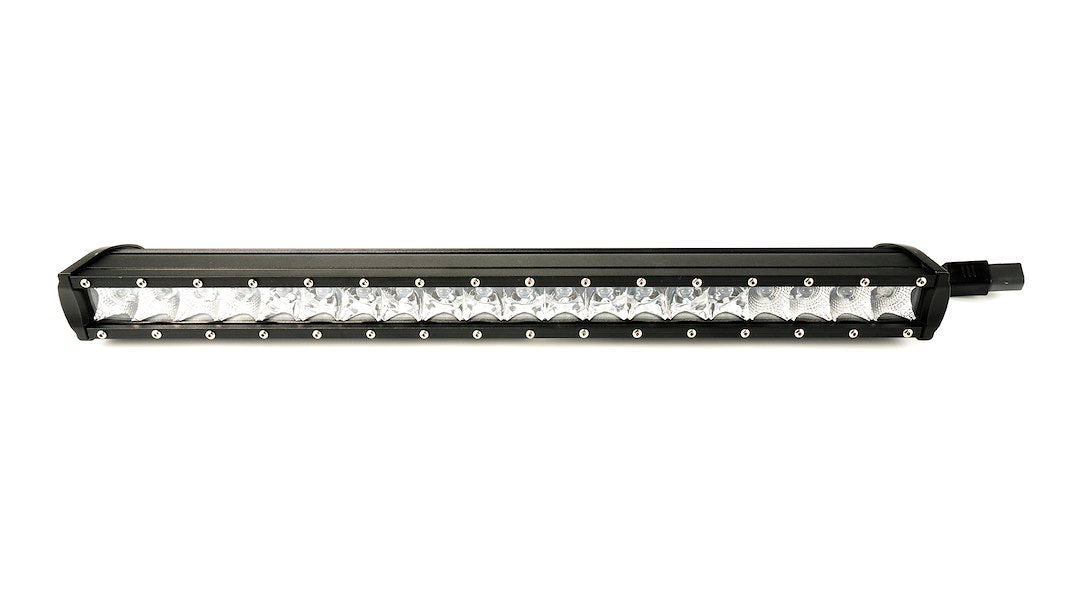 Southern TRU Moisture Breather Technology Light Bar 73020 - 20 Single Row Led 100W
