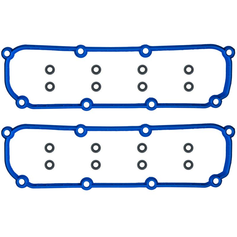 Felpro Limited Lifetime Warranty Valve Cover Gasket VS 50599 R - Set