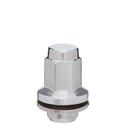WC Wheel ACC WT6015J Constructed From Steel - Shank Lug 12X1.5 19MM Hex