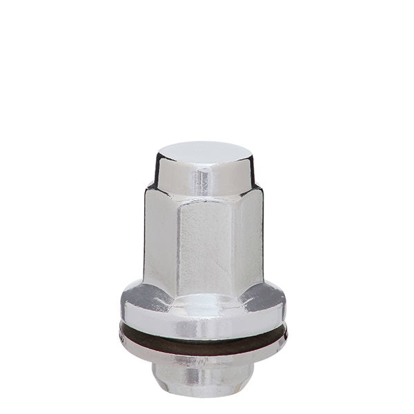 WC Wheel ACC WT6015J Constructed From Steel - Shank Lug 12X1.5 19MM Hex