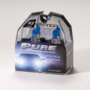 Putco 239007NB - Blue
