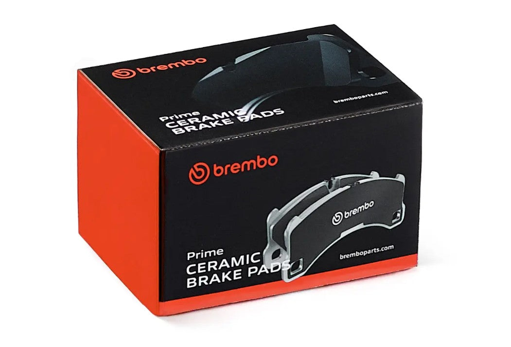 Brembo P36039N Brake Pad
