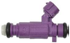 Standard IGN FJ661 Fuel Injector
