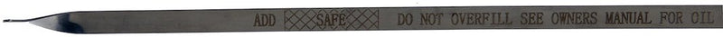 Dorman Limited Lifetime Warranty Oil Dipstick 917-366 - Level
