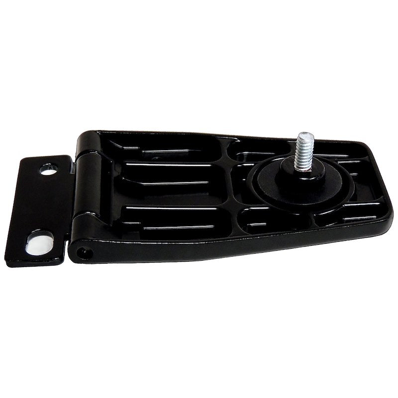 Crown Automotive Rear Window Hinge: 5013723AB Crown Automotive Rear Window Hinge OEM Replacement