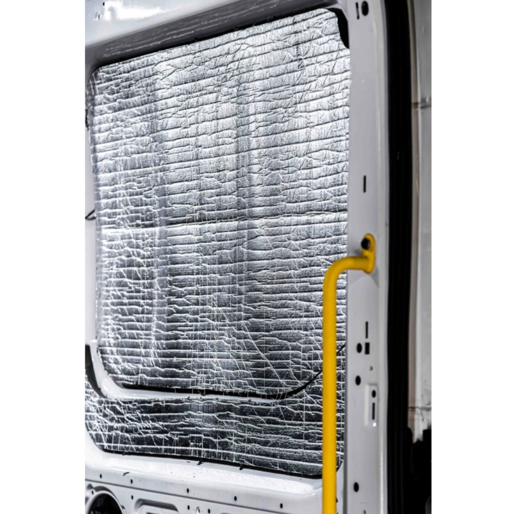 Legend Fleet FD0914-FKZL0.H Van Wall Insulation Kit