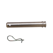 GEN-Y Hitch Self-Locking Twist Clip Trailer Hitch Pin GH-098 - Gooseneck Coupler 5.25 US