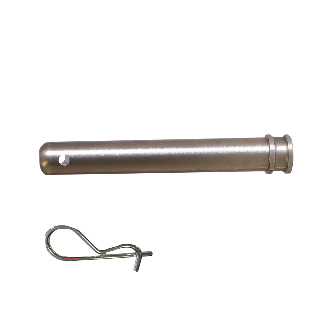 GEN-Y Hitch Self-Locking Twist Clip Trailer Hitch Pin GH-098 - Gooseneck Coupler 5.25 US