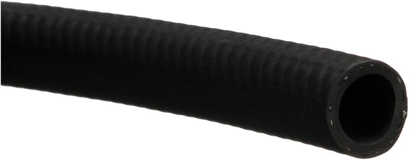 Gates Corp Limited Lifetime Warranty Heater Hose 28411 - Straight