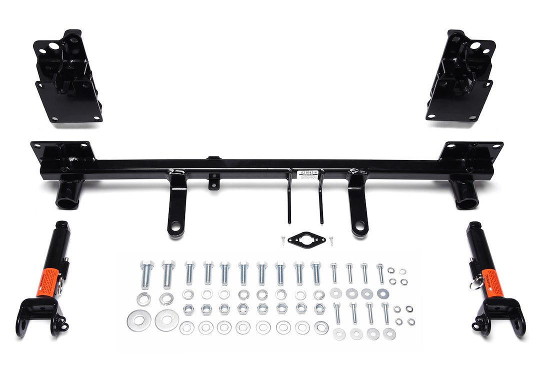 Roadmaster 521643-5 Vehicle Baseplate