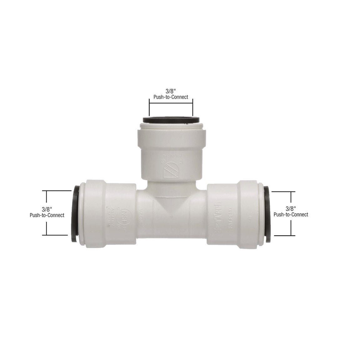 Aqualock 3523-08 Fresh Water Coupler Fitting