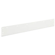 Weatherguard 9702-3-02 Heavy gauge steel construction