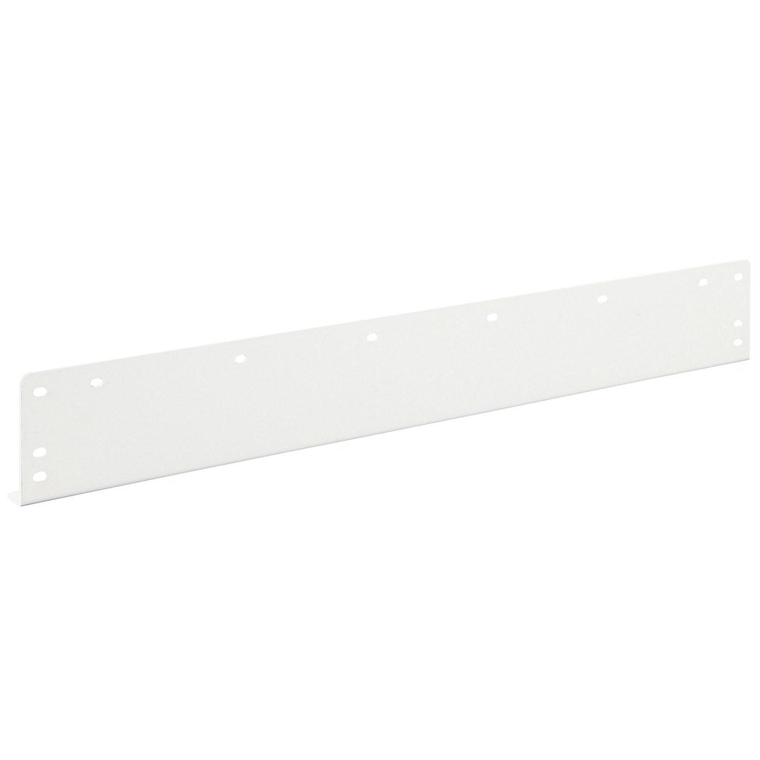 Weatherguard 9702-3-02 Heavy gauge steel construction