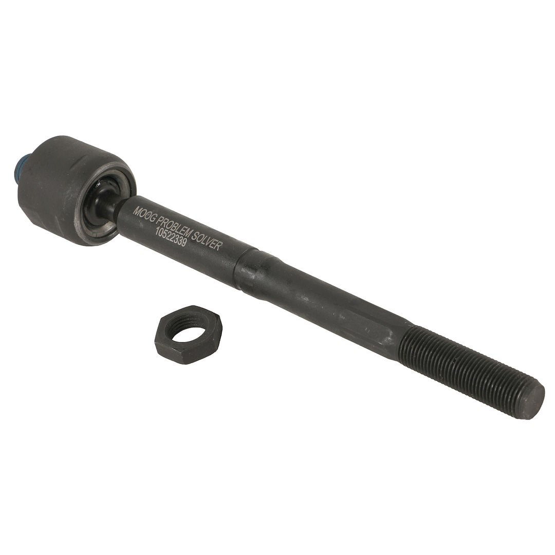 Moog Limited Lifetime Warranty Tie Rod End EV801537 - Steering