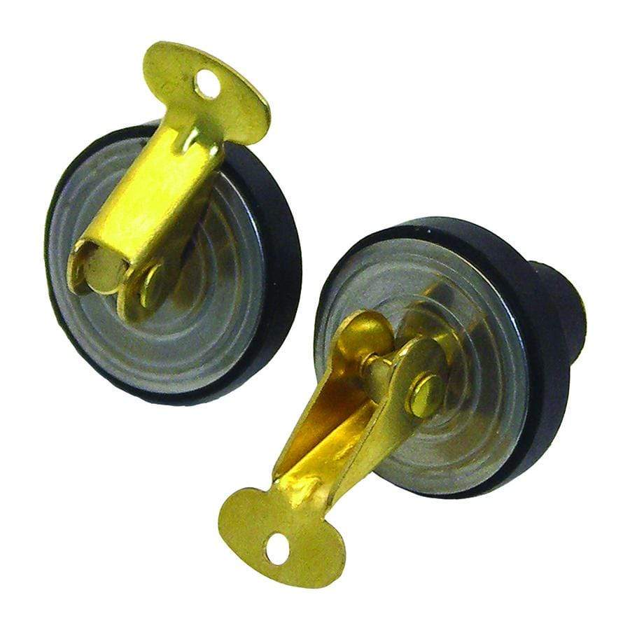T-H Marine BE-PL-54850-DP Livewell Plug