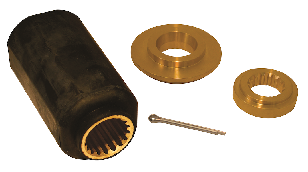 EMP EMP-107B Engine Specific Fitment