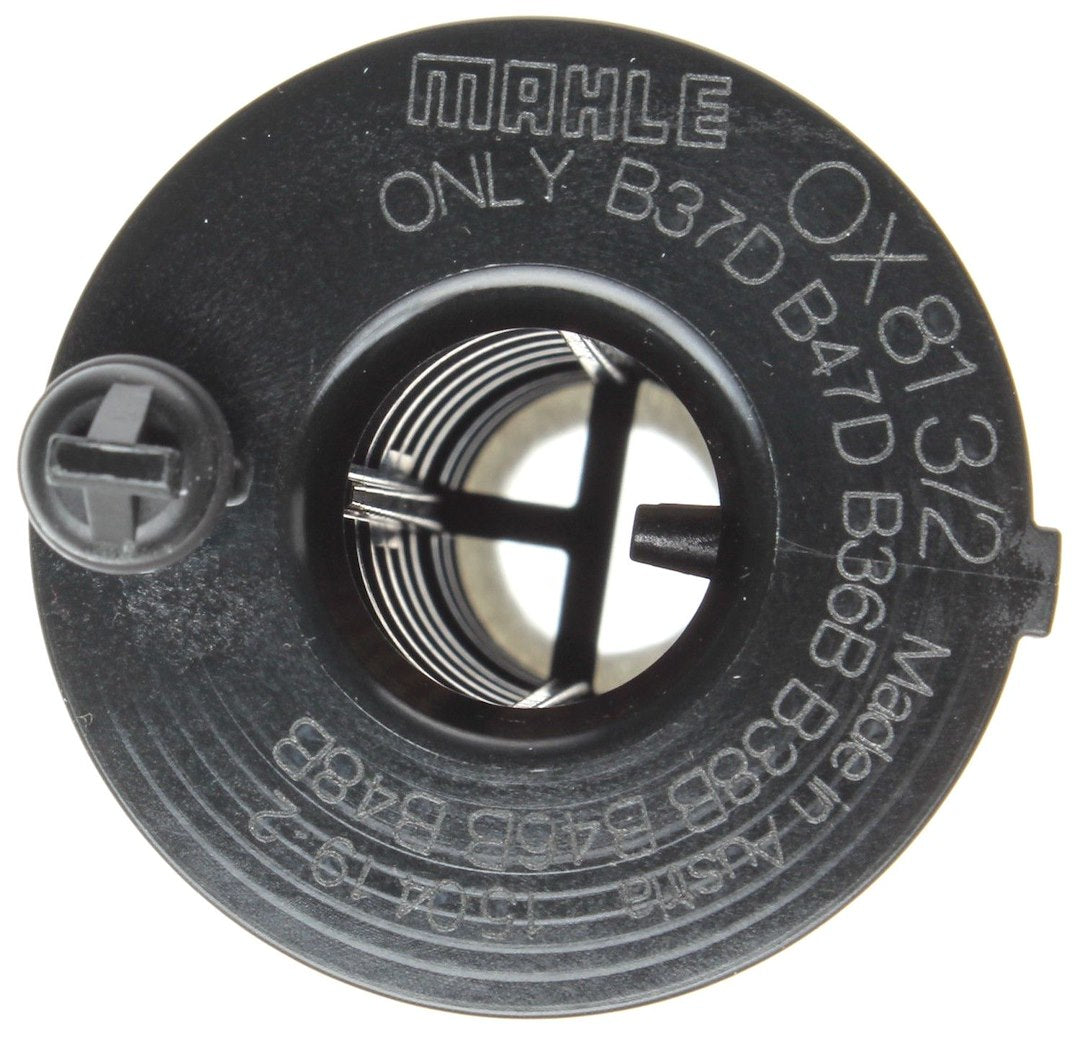 Clevite 77 Provide Excellent Engine Protection Oil Filter OX 813/2D
