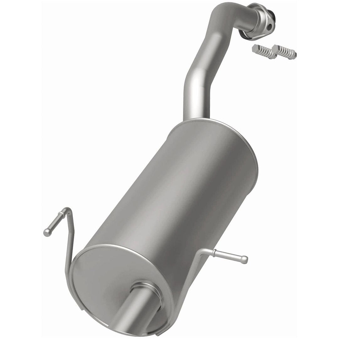 BRE Exhaust 108-0246 Exhaust Muffler