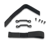 Warrior Prod 90798 Nylon Door Check Strap