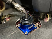 B&M CO Limited Lifetime Warranty Manual Trans Shifter 45199 - 2006-2018 Ram 2500 3500 Shif
