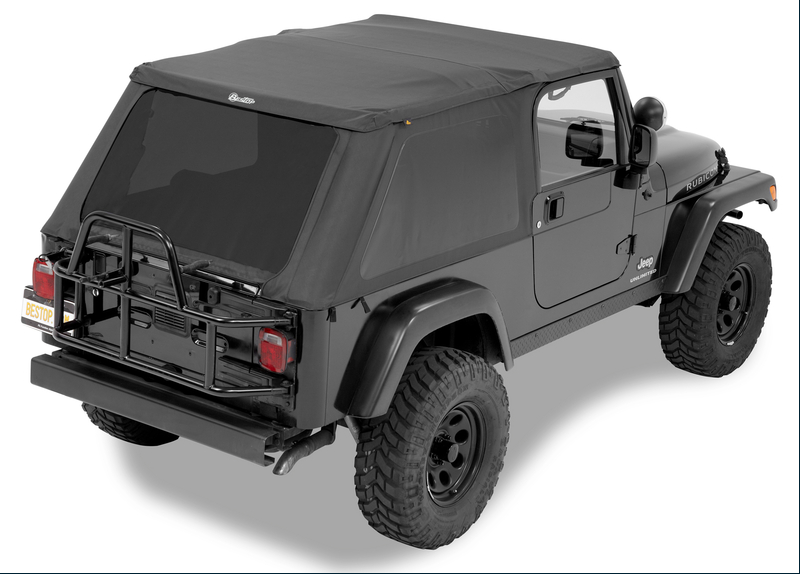 Bestop 56821-35 Soft Top