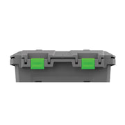 Rhino Rack Weather-Proof Seal Cargo Organizer T54SBSG - Tred GT 50-40 Storage Box 25L Sha