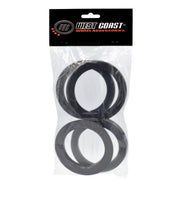 WC Wheel ACC W110-106 - Hub Rings Hub Ring 110 106