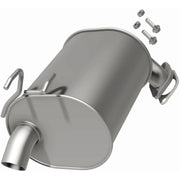 BRE Exhaust 108-0249 Exhaust Muffler