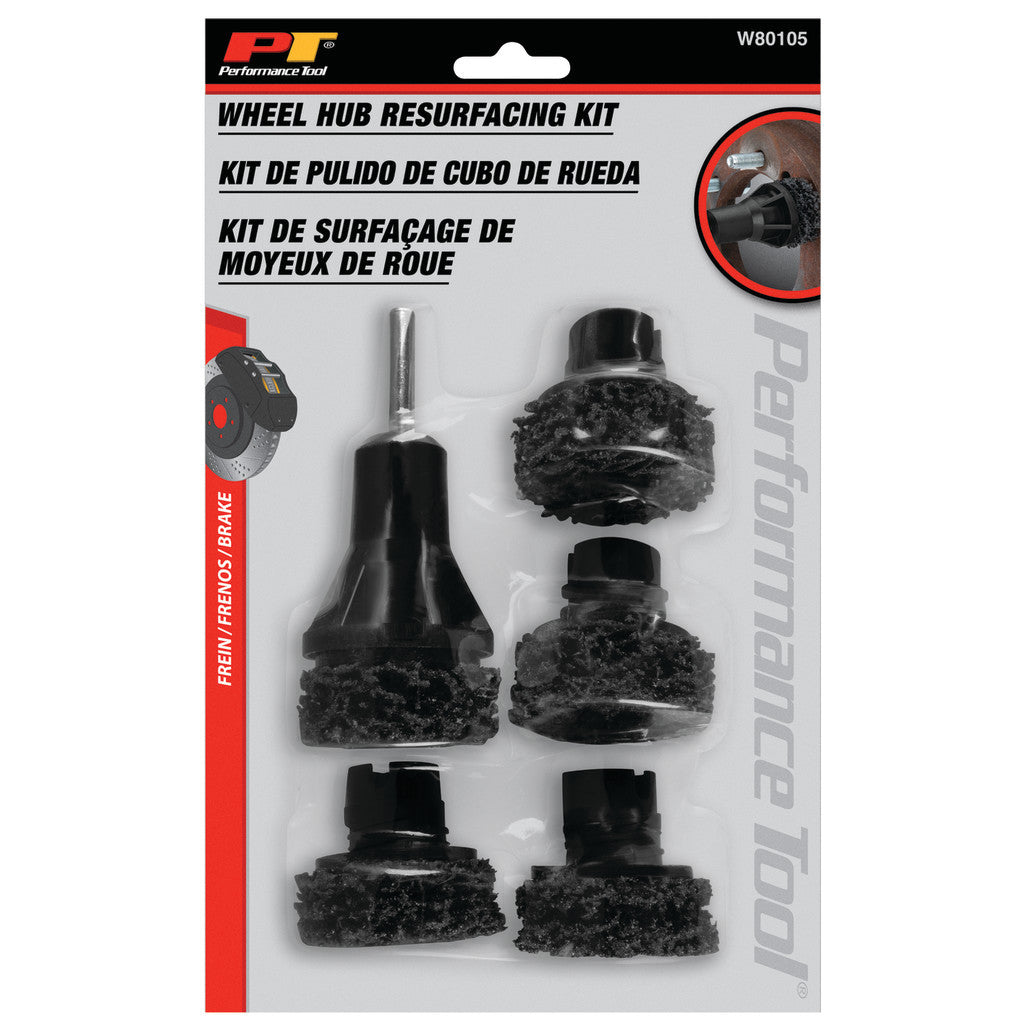 Perform Tool W80105 Sanding Pad