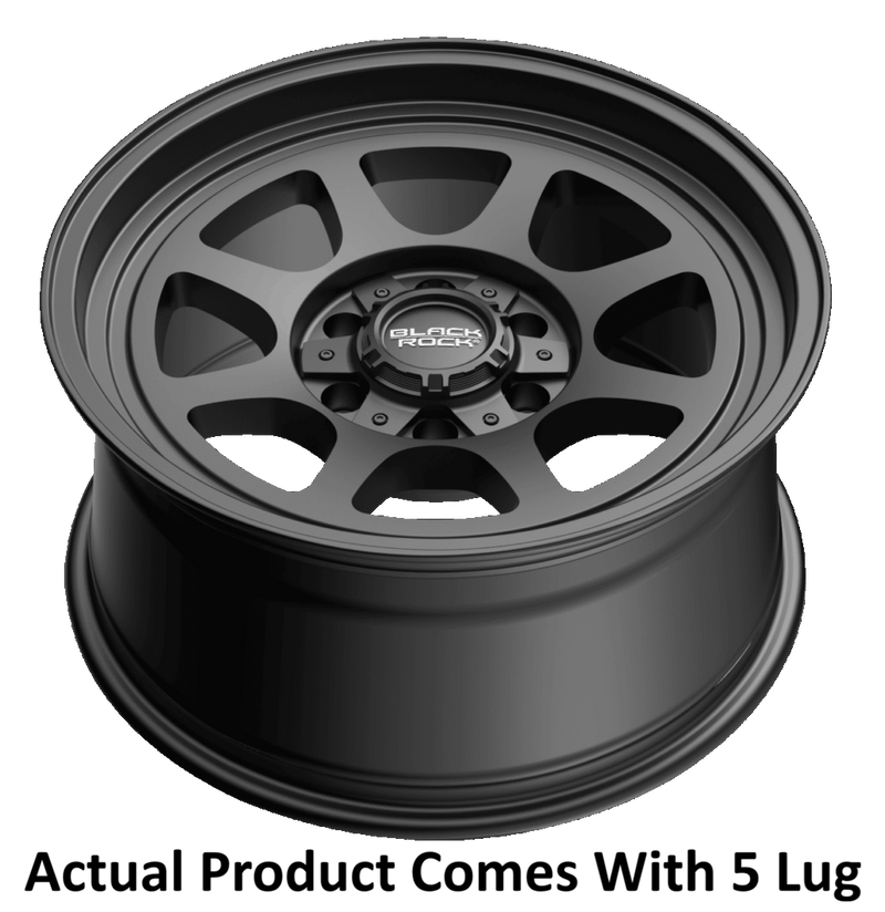 Carlstar 930GB7950 Wheel