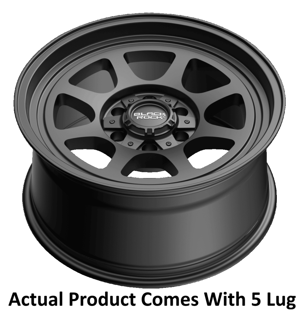 Carlstar 930GB7950 Wheel