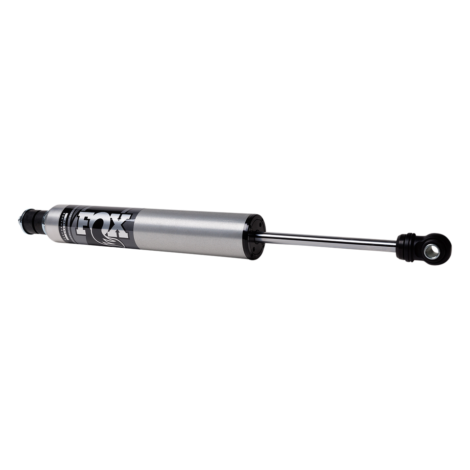 FOX Shox High Flow Velocity Sensitive Damping Shock Absorber 987-24-049 - Performance Series 2.5 Smooth Body